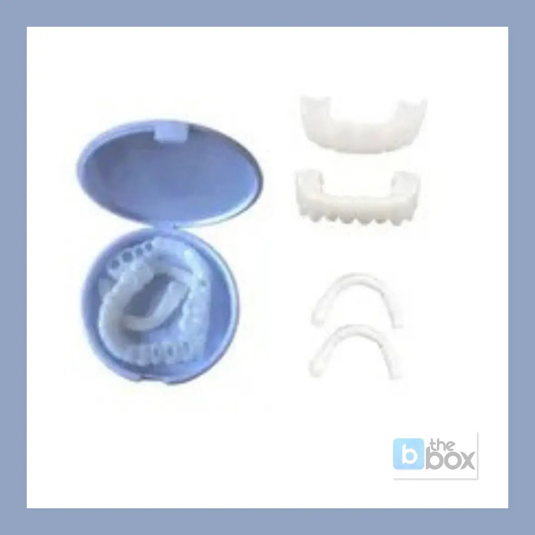 Regulowane soczewki dentystyczne Kup 1, Otrzymaj 2 Marlene Polônia Dente 2