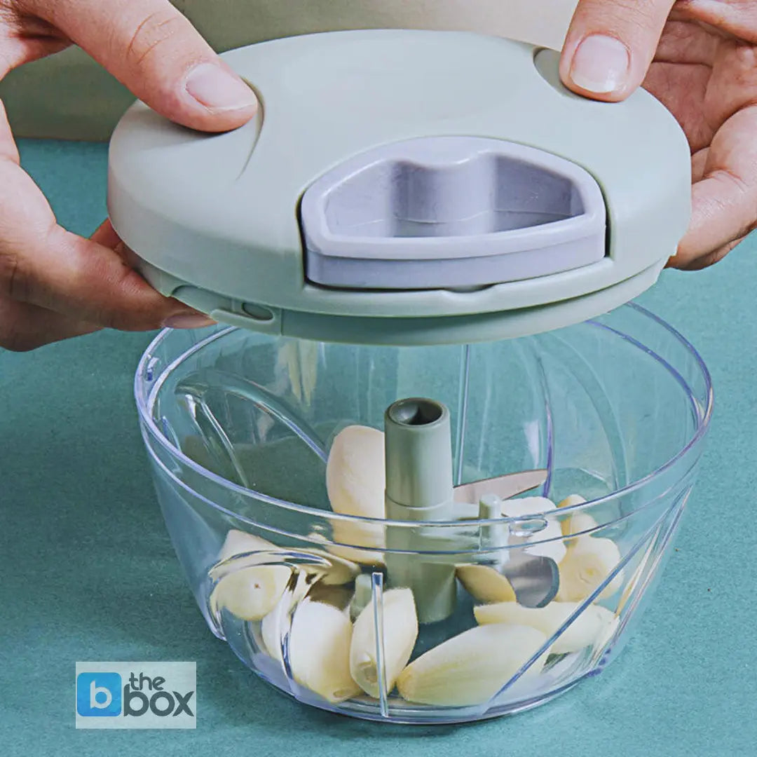 Triturador Ręczny Do Żywności Marlene Polonia