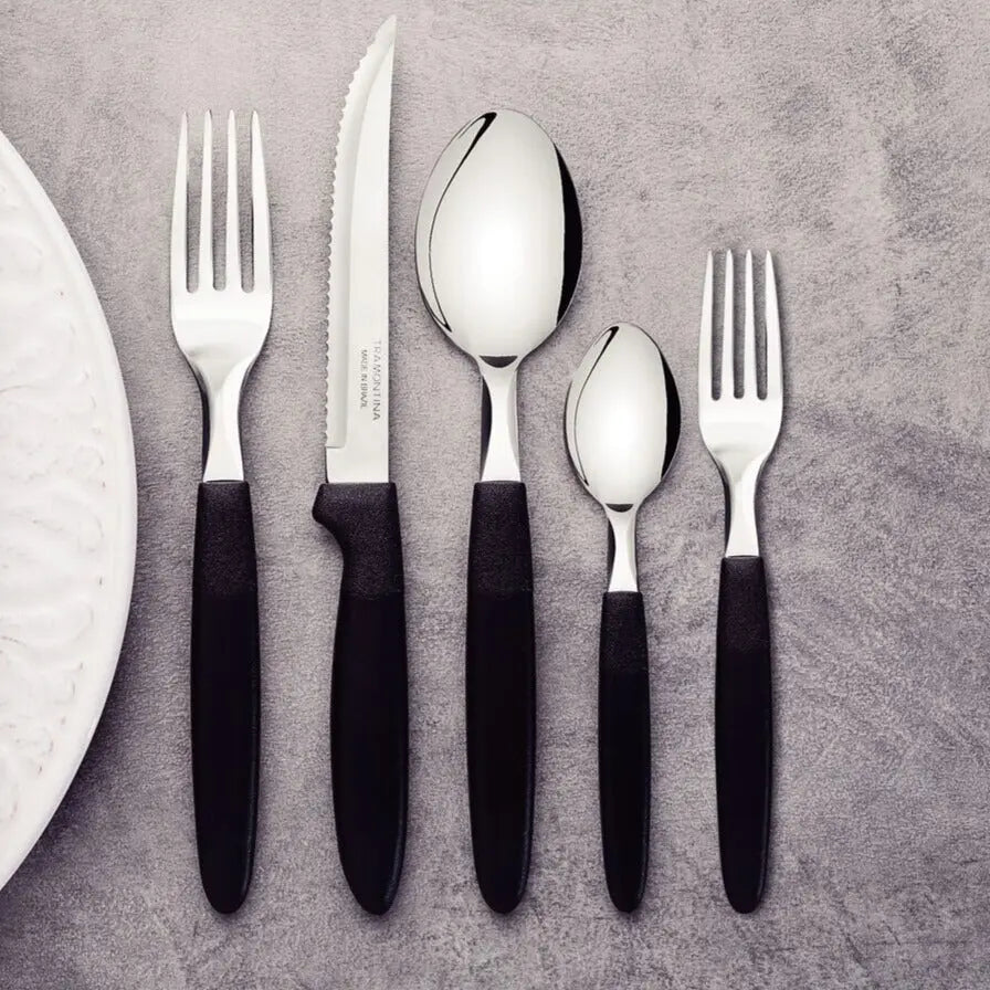 Zestaw Premium Sztućców Ana 30 euros