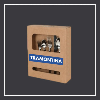 Zestaw Premium Sztućców Ana 30 euros