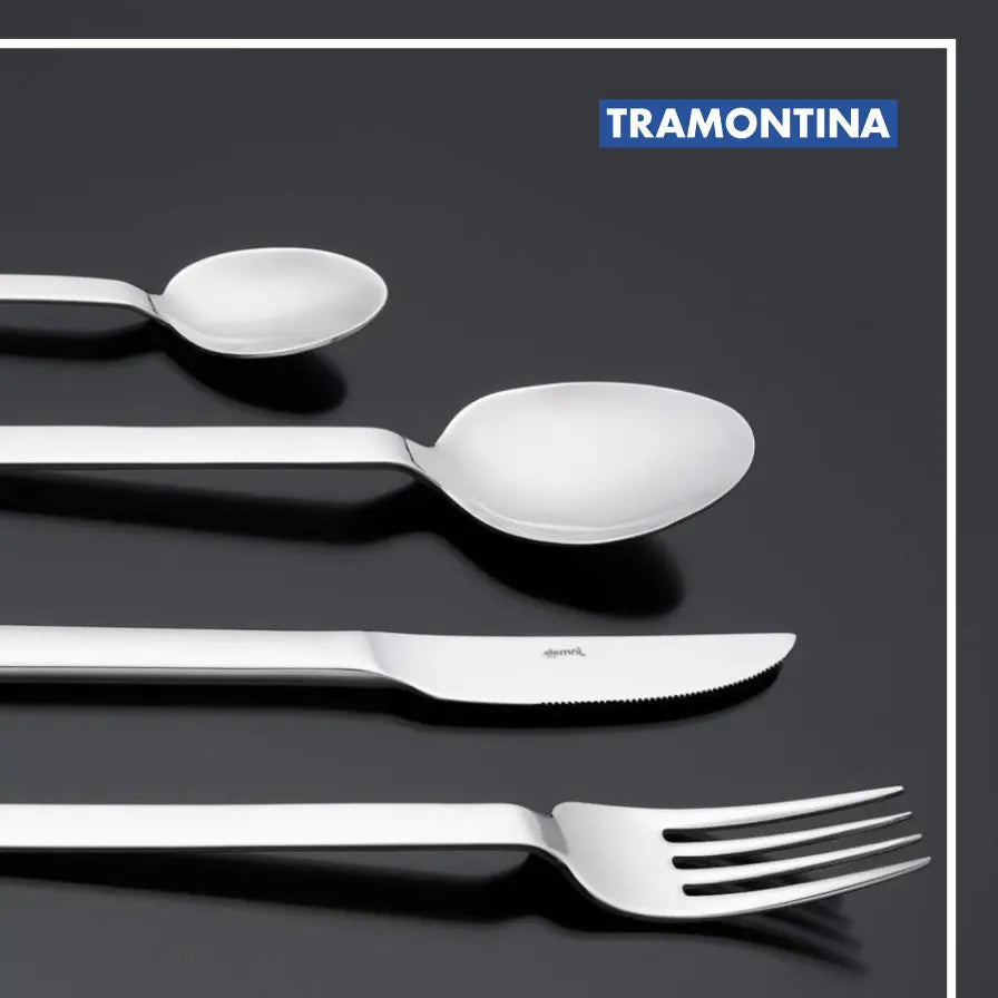 Zestaw Premium Sztućców Ana 30 euros