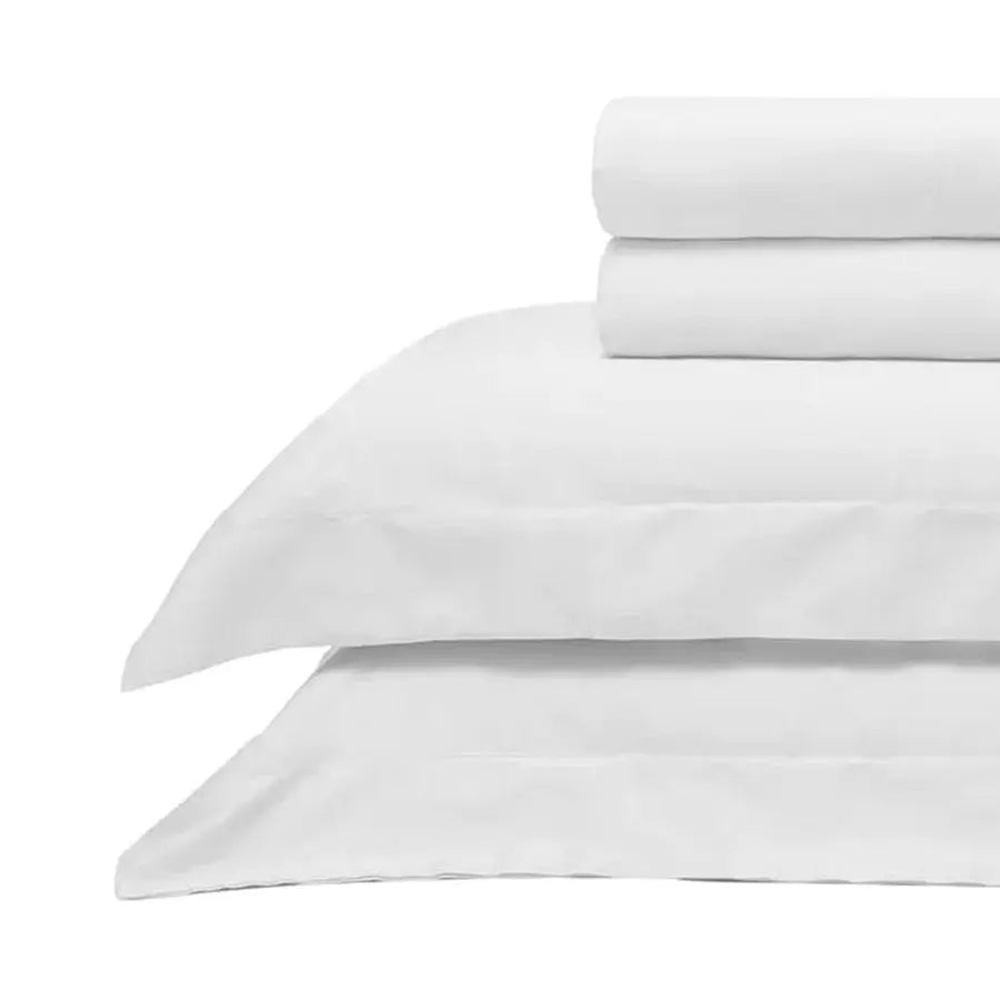 Zestaw pościeli 4-elementowy Dream House 400 nici - 🔥SPECJALNA OFERTA🔥 KUP 1, ZDOBAW 3 Matheus 155