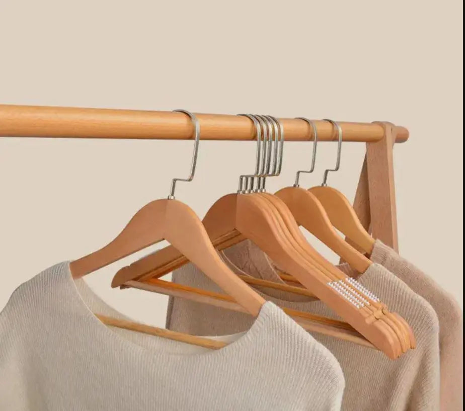 Zestaw wieszaków - KUP 3 WEŹ 10 Ana 1