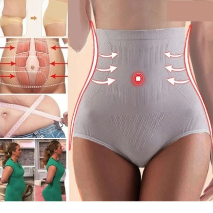 Zestaw 3 Majtki modelujących - Slimbody Marlene Polonia